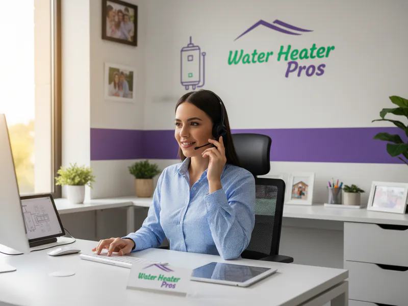 Water Heater Repair in Minnesota   FAQ